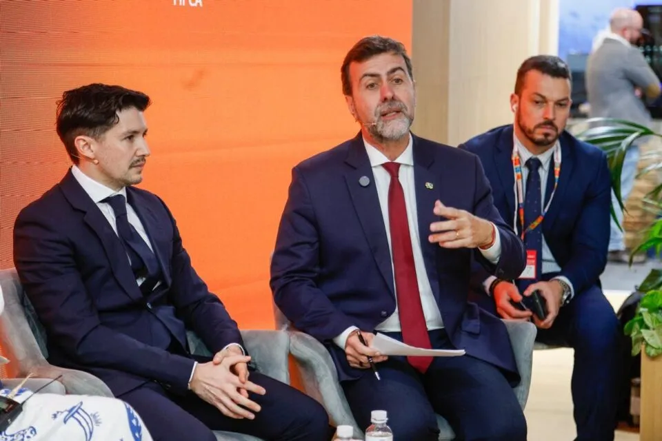 Embratur destaca avanço do turismo audiovisual e reforça potencial do Brasil como destino internacional