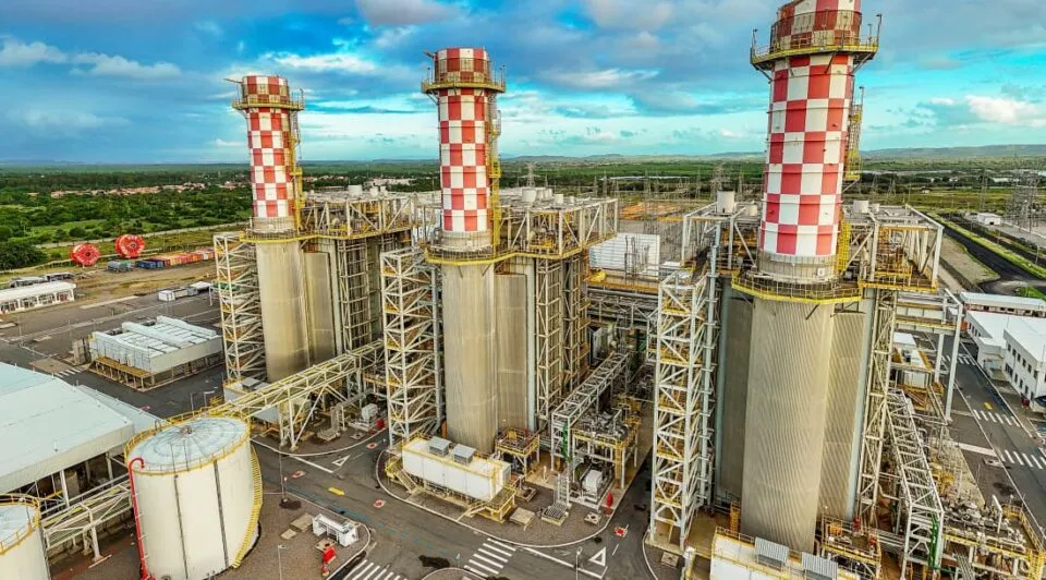 Sergipe garante suprimento de gás natural para o primeiro consumidor livre do Ceará