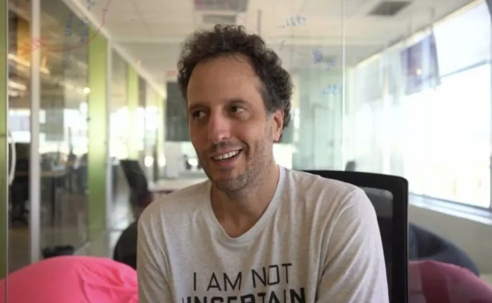 Ex-CEO da Hurb é preso no Ceará ao tentar embarcar com documento falso