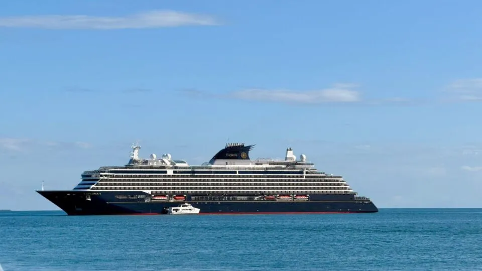 Explora Journeys abre vaga de Sales Manager no Brasil