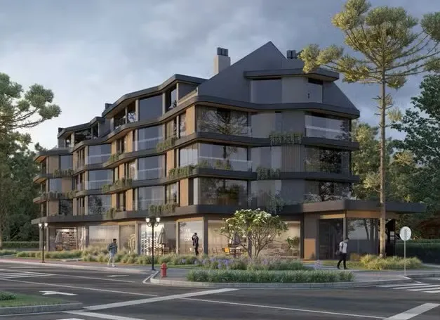 Família de Cristiano Ronaldo lança empreendimento imobiliário em Gramado