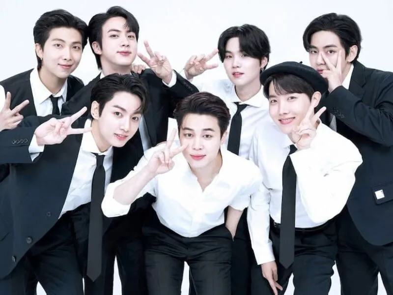 Fãs do BTS criam 34 abaixo-assinados para pedir taxas justas e segurança para os shows no Brasil