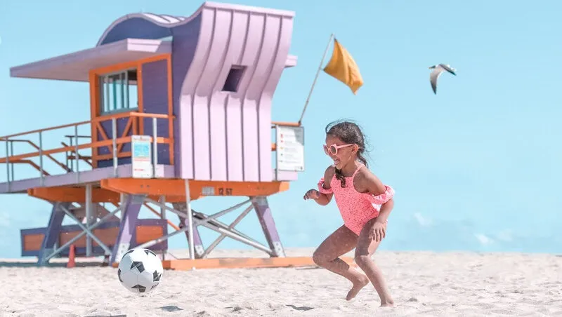 Flórida dá as boas-vindas aos torcedores para a Copa do Mundo da Fifa 2026