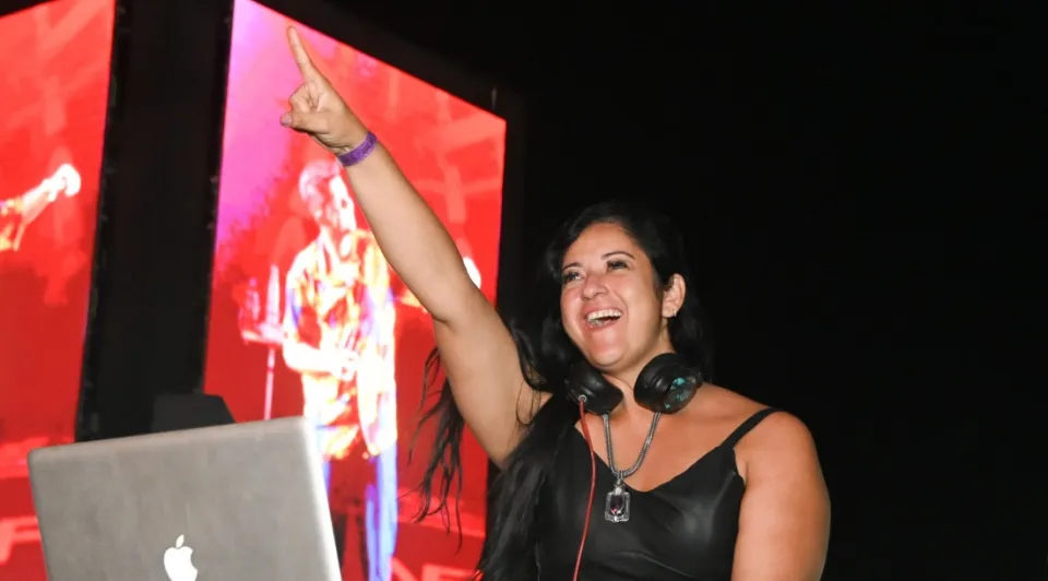 Funcap abre credenciamento de DJs em eventos culturais de Sergipe