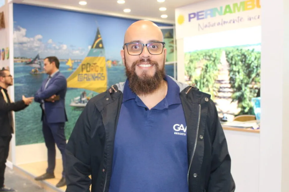 GAV Resorts marca presença pela primeira vez na Fitur