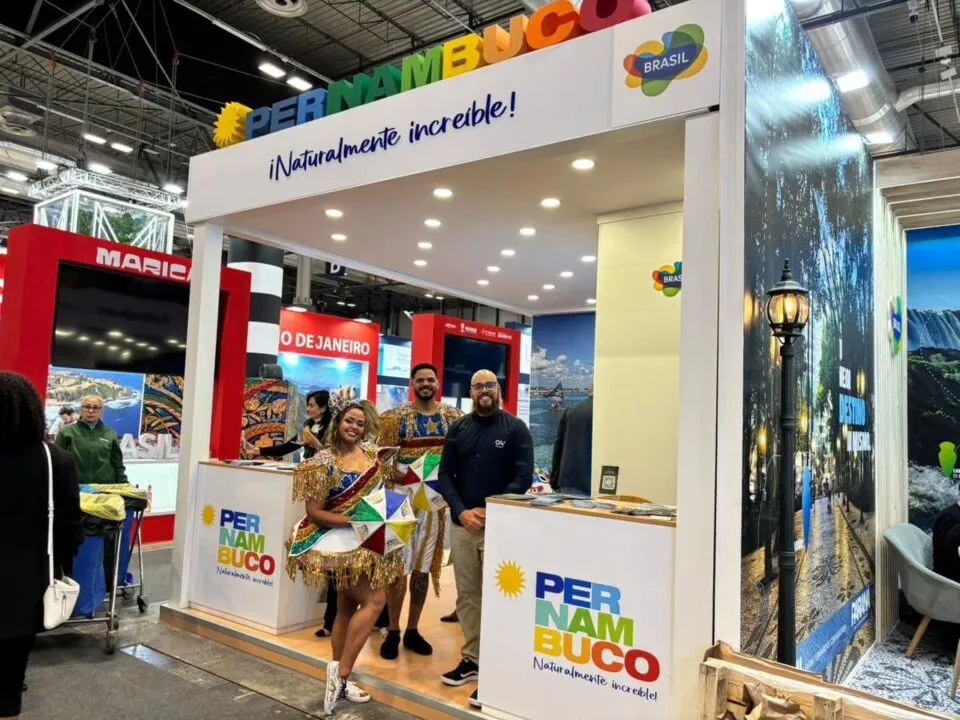 GAV Resorts participa da FITUR e busca crescimento internacional