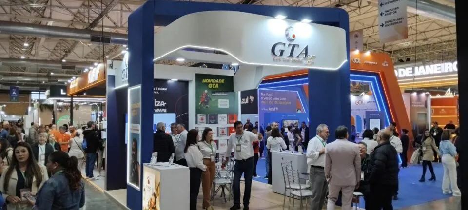 GTA aposta em inovação e fecha 2025 com crescimento histórico