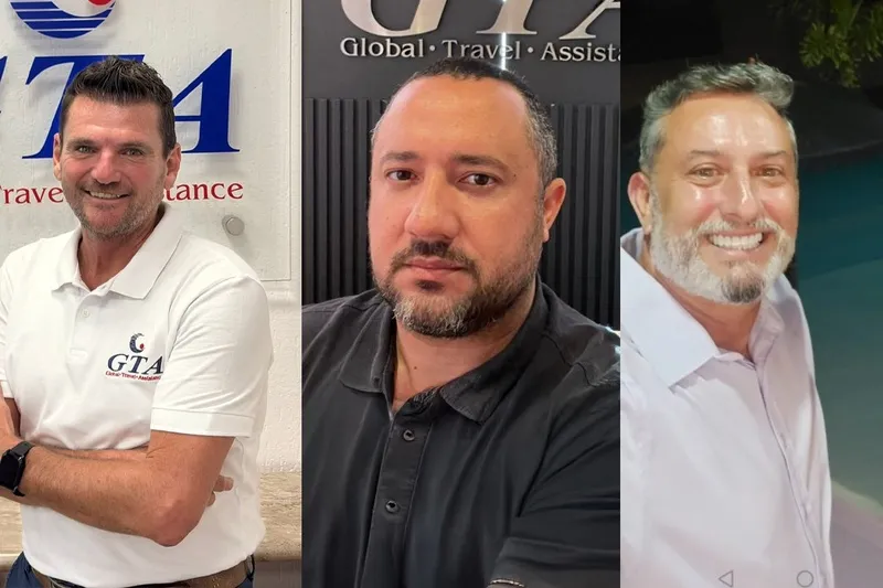 GTA reforça áreas comercial e de novos negócios