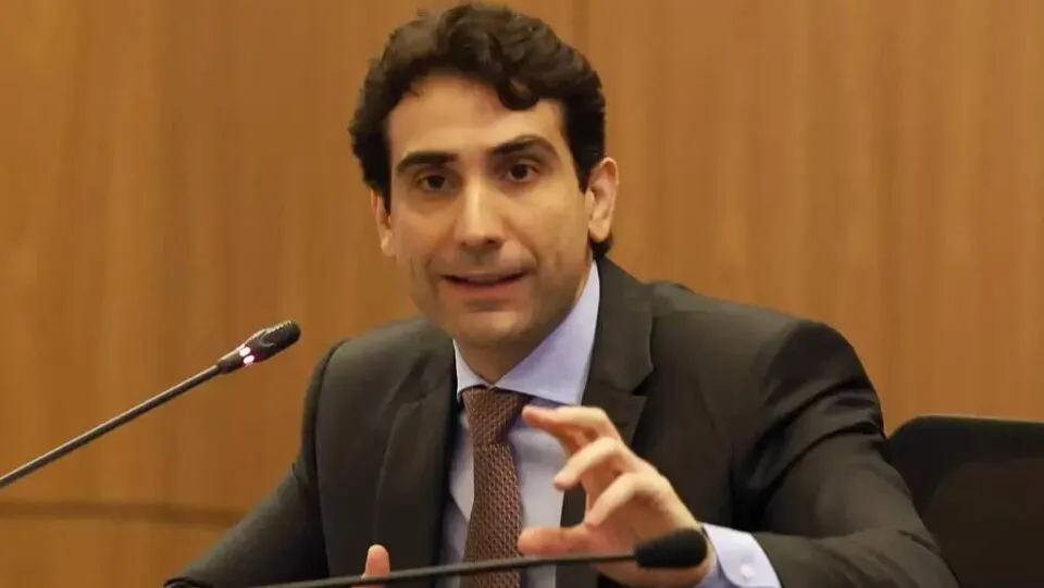 Galípolo e diretores do BC vão se reunir com presidente do TCU segunda