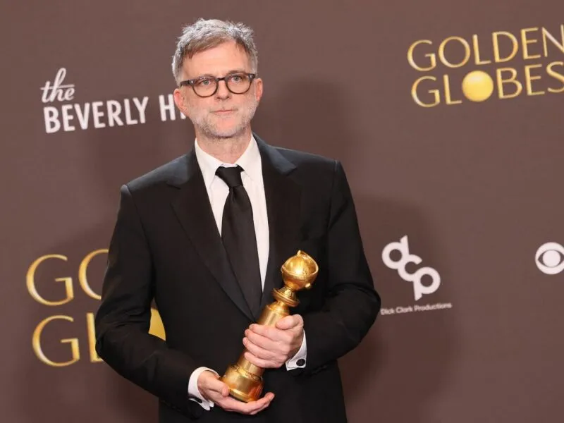 Globo de Ouro: Paul Thomas Anderson (“Uma Batalha Após a Outra”) leva prêmio de Melhor Diretor