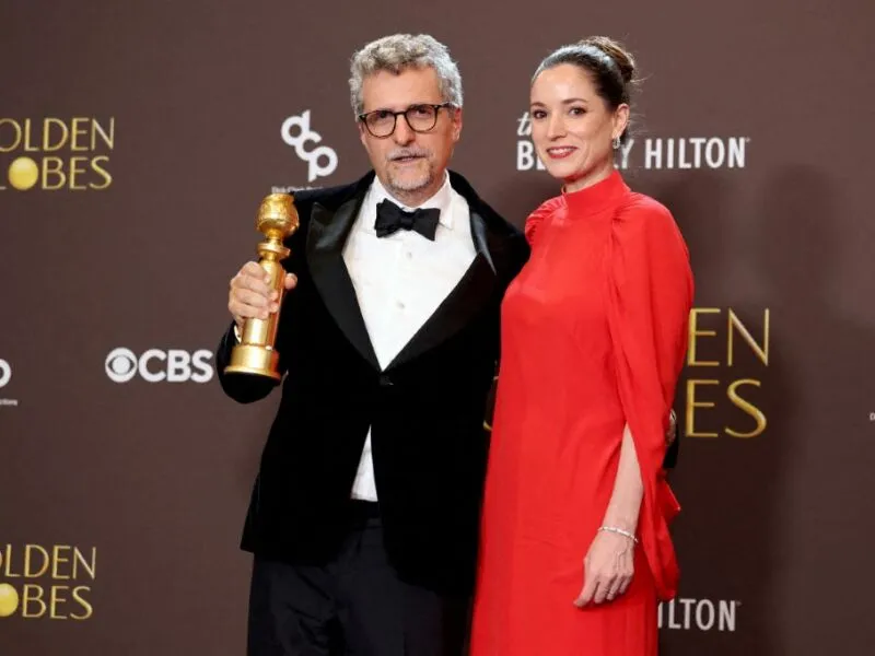 Globo de Ouro: imprensa internacional fala sobre vitórias de “O agente secreto” e Wagner Moura