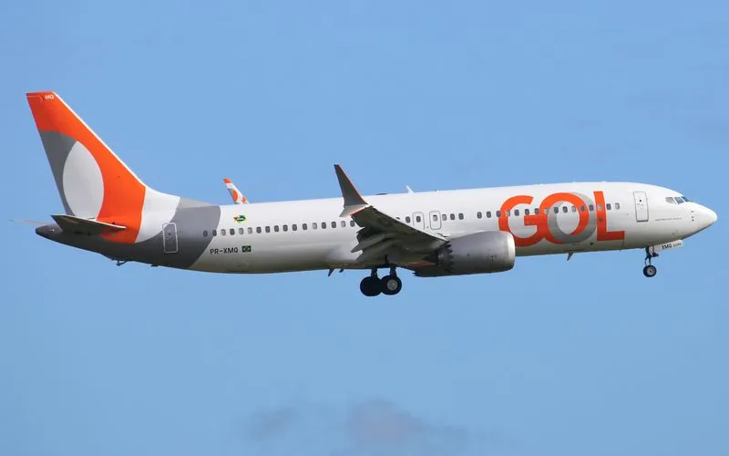 Gol completa 25 anos