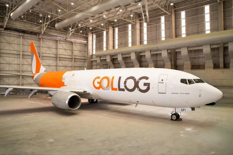 GolLog faz 25 anos e vira um dos motores financeiros da Gol