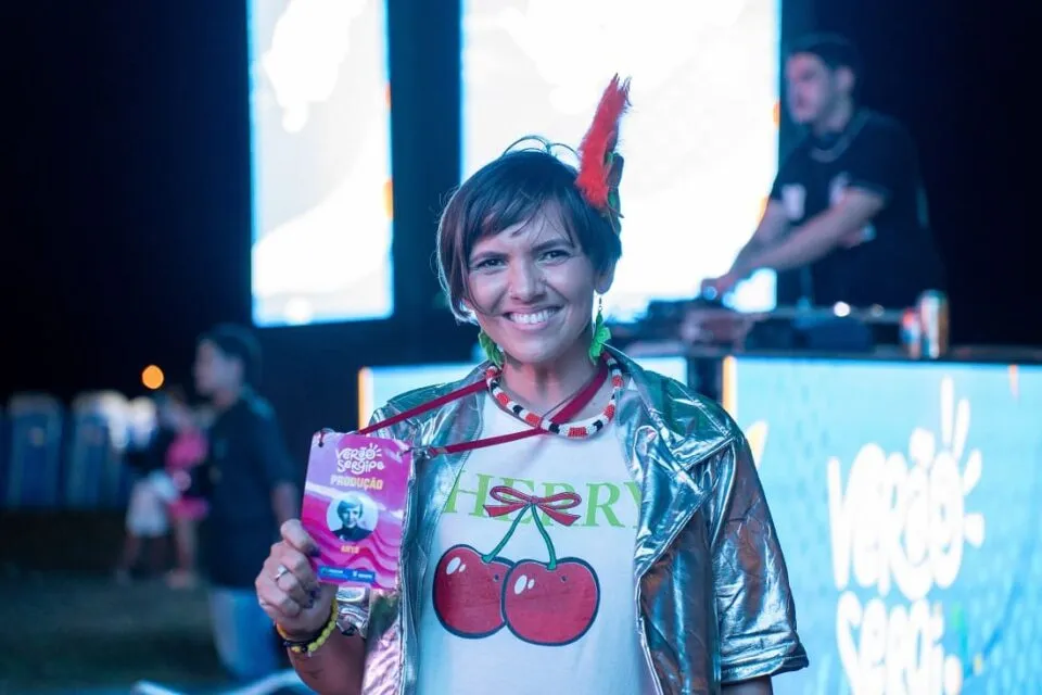 Governo de Sergipe divulga primeira lista de DJs credenciados para atuar em eventos culturais