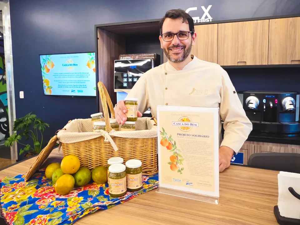 Grand Mercure Vila Olímpia lança iniciativa sustentável