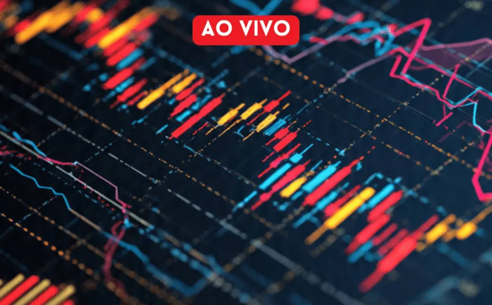 Ibovespa Hoje Ao Vivo: Confira o que movimenta Bolsa, Dólar e Juros nesta quinta