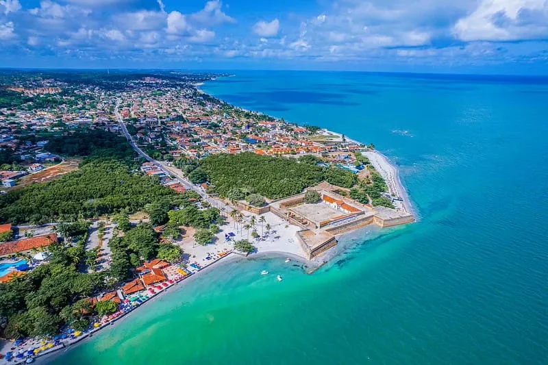 Ilha de Itamaracá projeta ocupação hoteleira acima de 90% durante festival