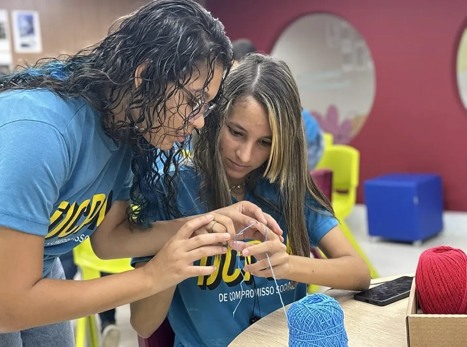 Instituto JCPM está com inscrições abertas para oficinas gratuitas de férias em Aracaju