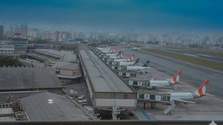 Integração, inovação e investimentos marcam atuação da Secretaria Executiva de Portos e Aeroportos em 2025