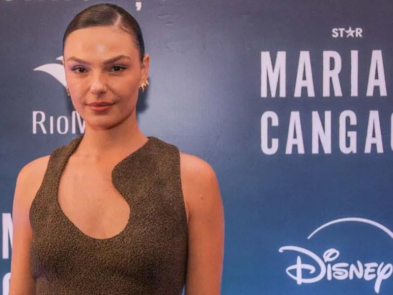 Isis Valverde concorre a pior atriz coadjuvante no Framboesa de Ouro 2026; veja lista completa