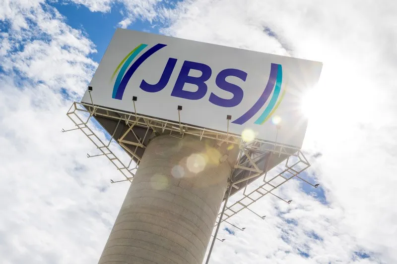 JBS vende participação em joint venture de snacks de carne