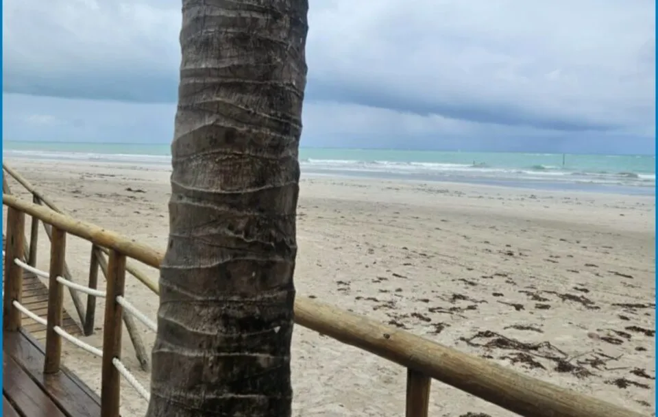 Litoral brasileiro se consolida como paraíso para nômades digitais