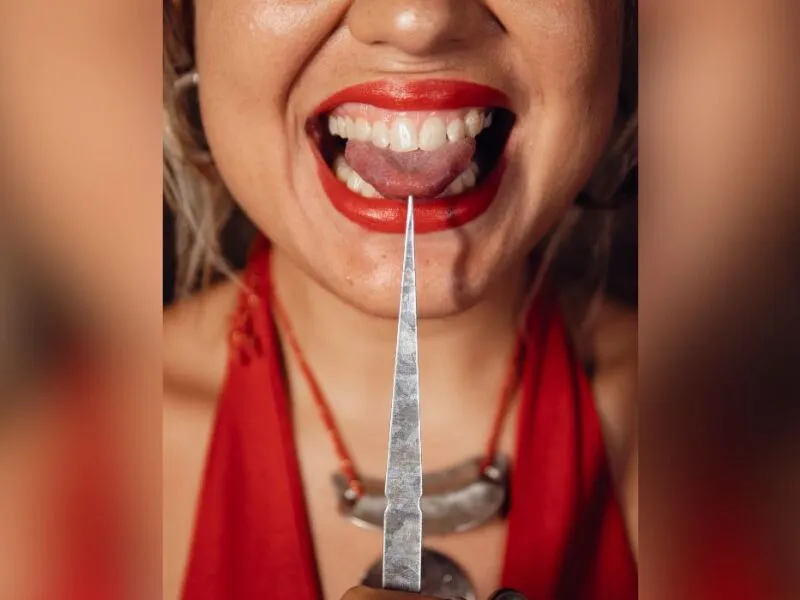 Lua Lim inaugura exposição “O que me faz partir”, no Mamam, neste sábado (10)