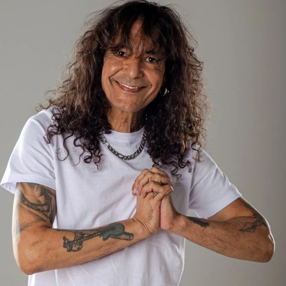 Luiz Caldas comanda baile de pré-Carnaval em Salvador