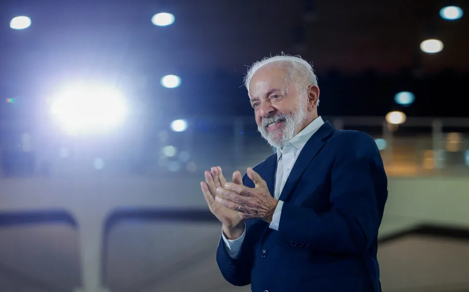 Lula celebra 5 indicações do Brasil e diz que país “volta a ser protagonista”