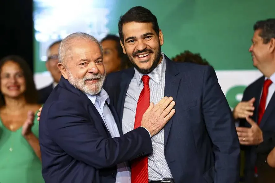 Lula deve enviar indicação de Messias ao Senado assim que Congresso voltar do recesso