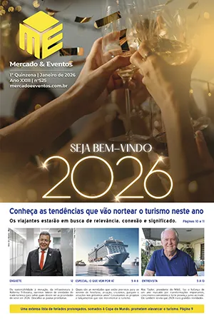 M&E 525 – Edição Digital