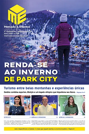 M&E 526 – Edição Digital