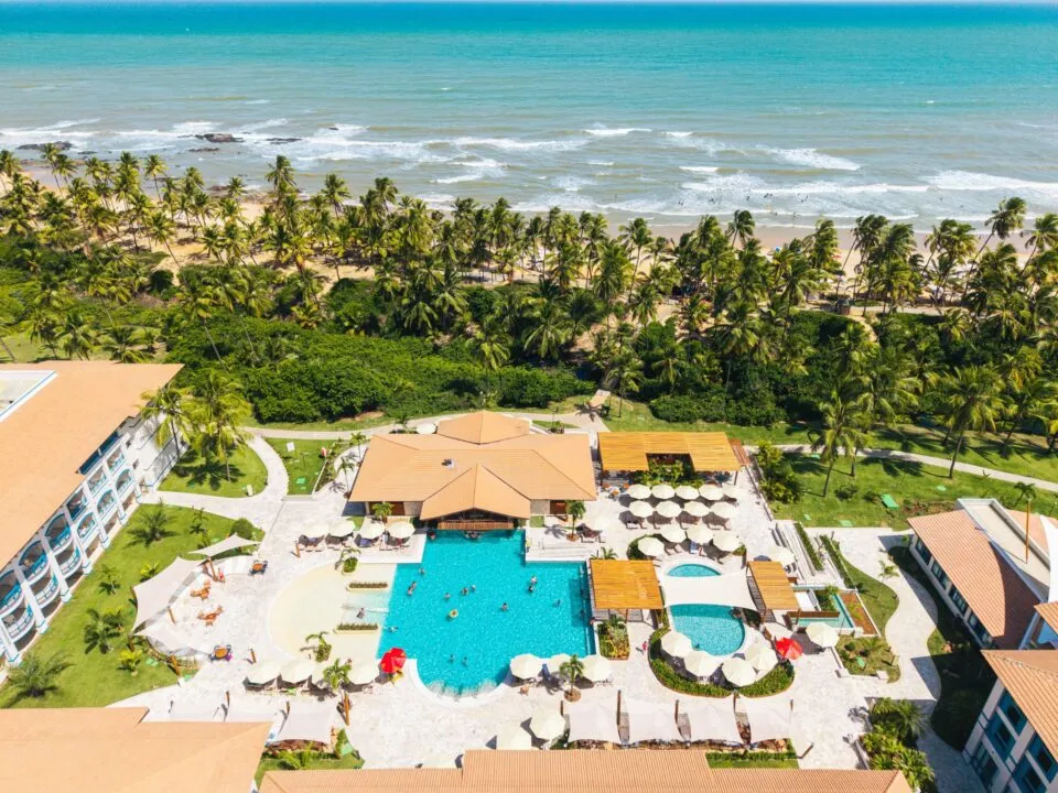 Mar Premium adota obra resíduo zero e reforça compromisso socioambiental da Costa do Sauípe