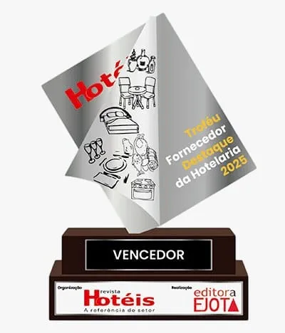 Melhores Fornecedores da Hotelaria de 2025: saiba como votar