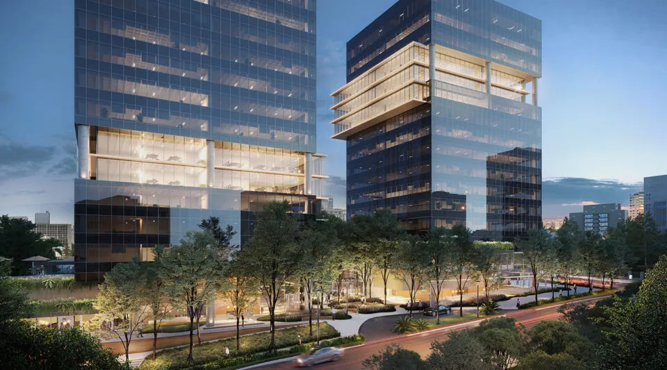 Melnick tem vendas brutas de R$ 339 mi no 4º trimestre