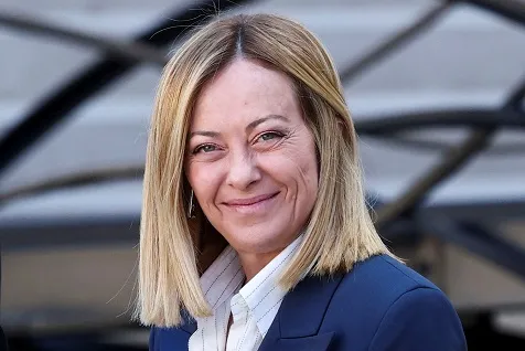 Meloni diz que tarifa é erro, mas cita problema de comunicação com EUA