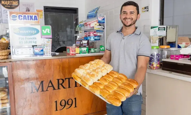 Micro e pequenas empresas geram 90% dos empregos formais em Sergipe em 2025