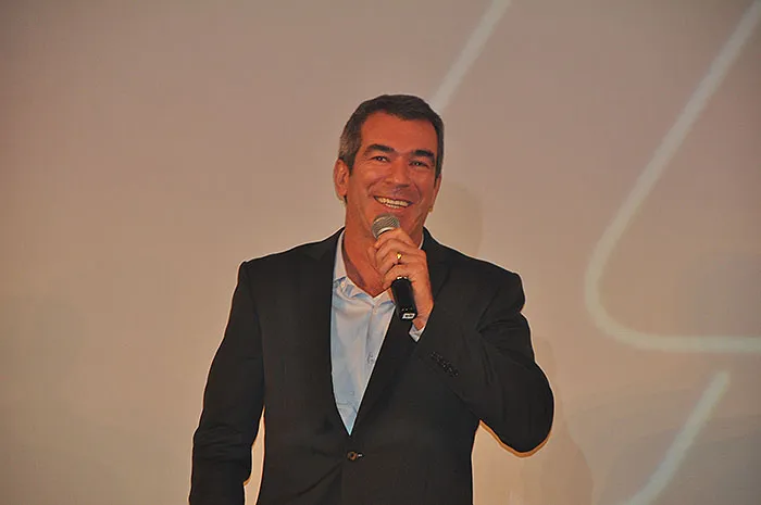 Morre Constantino Júnior, fundador da Gol, aos 57 anos