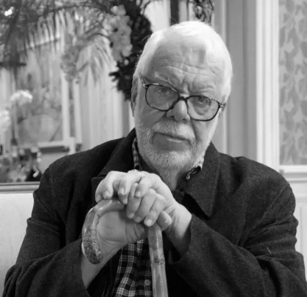 Morre o autor de novelas Manoel Carlos aos 92 anos, diz site