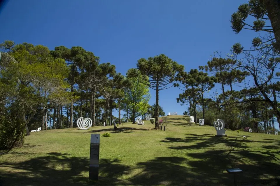 Museu e Auditório têm programação de férias em Campos do Jordão