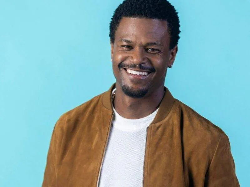 No ar em “Coração Acelerado” e à espera de “Dona Beja”, David Junior fala da paixão por TV