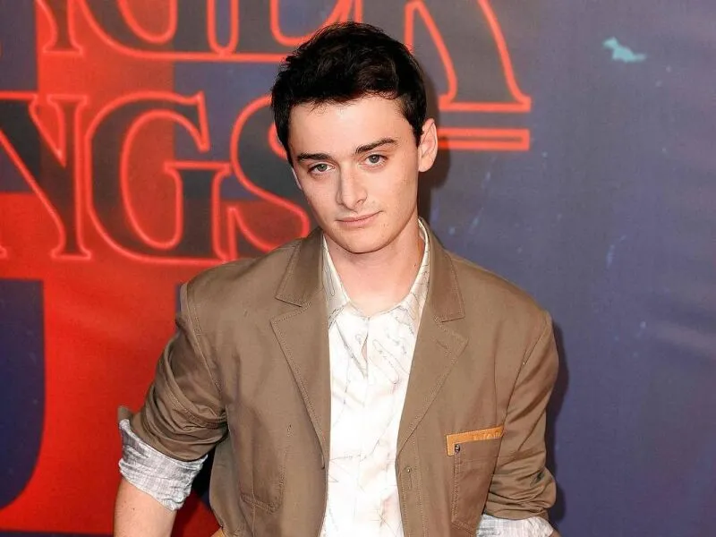 Noah Schnapp, de “Stranger Things”, vem ao Brasil para evento com fãs; saiba onde e quando