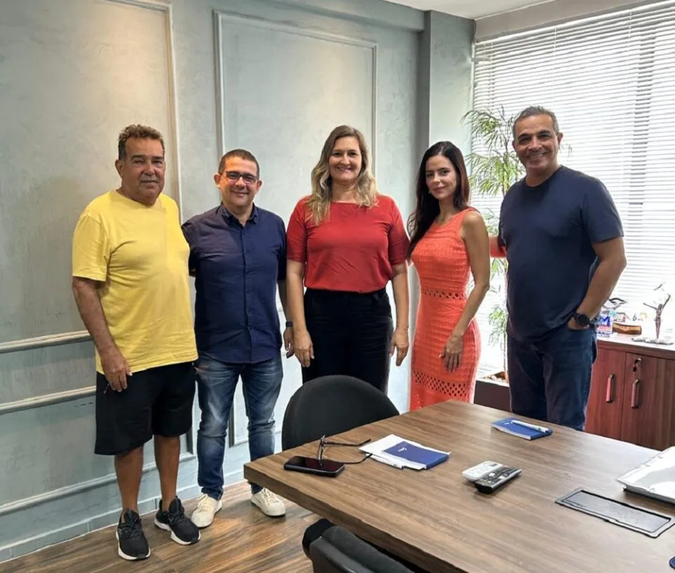 Nova gestão da Abav-PB inicia articulação para definir prioridades do setor em 2025