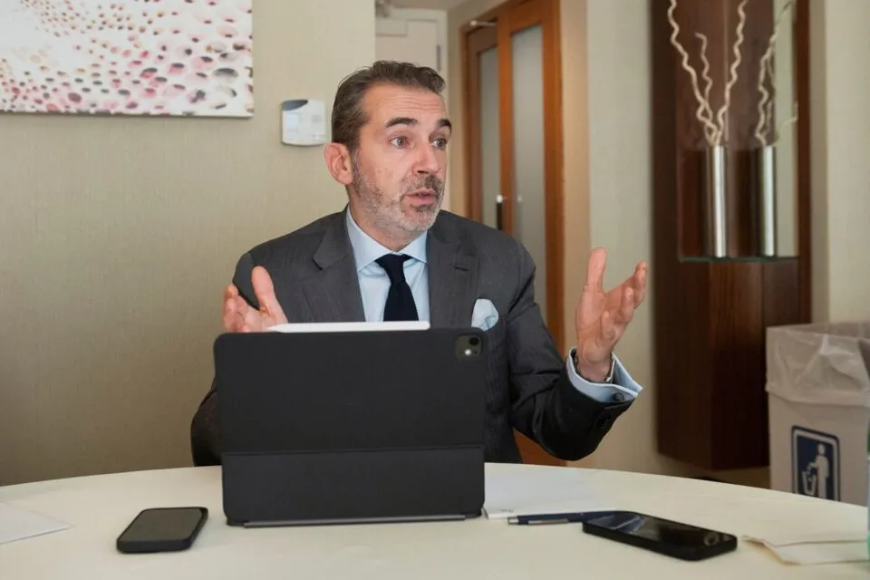 Novo Nordisk vê pílulas com mais de um terço do mercado de GLP-1 até 2030