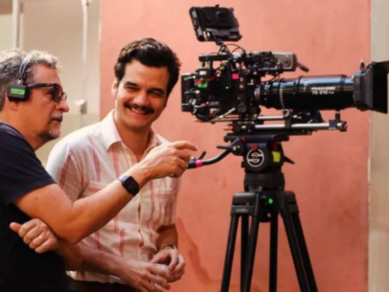 O Agente Secreto” conquista Globo de Ouro 2026 de “Melhor Filme em Língua Não Inglesa