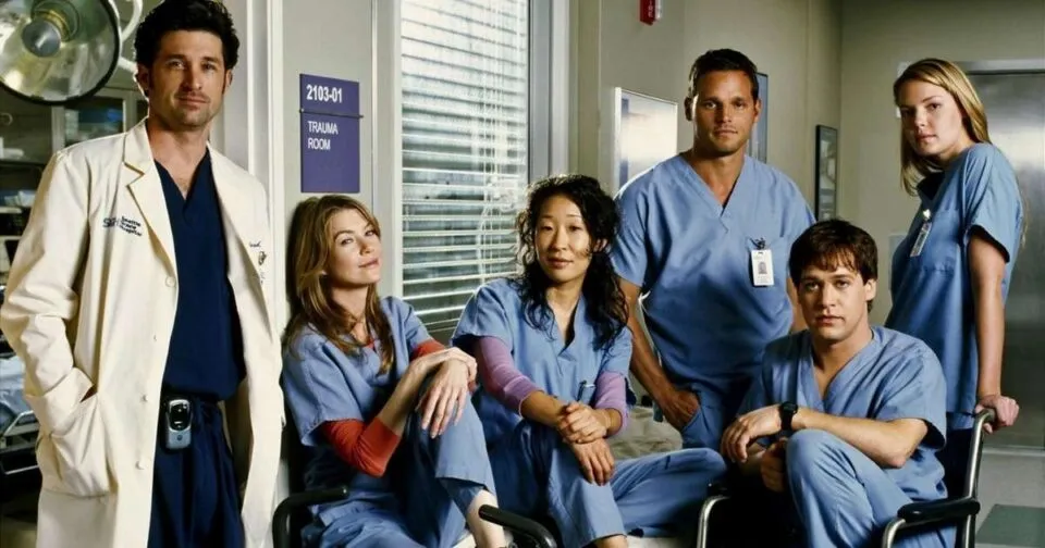 O segredo por trás das cirurgias de Grey’s Anatomy