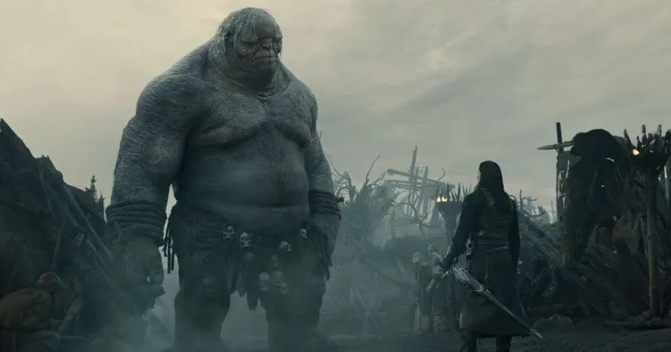 O truque de câmera que fez os atores de O Senhor dos Anéis parecerem anões