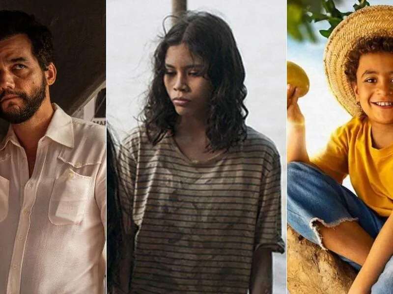 Os 14 melhores filmes brasileiros de 2025: confira a lista da Folha de Pernambuco