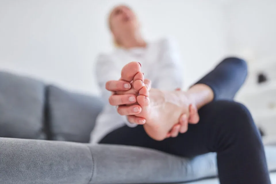 Os benefcios para a sade de falar palavres