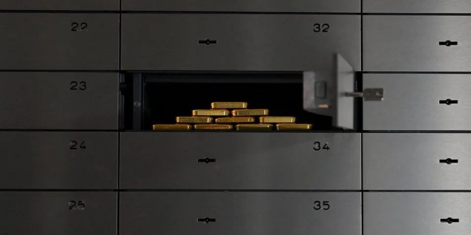 Ouro bate recordes na cotação internacional; entenda os motivos